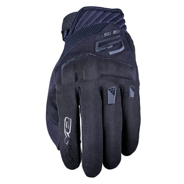 Guantes moto Five RS3 Evo Woman Black