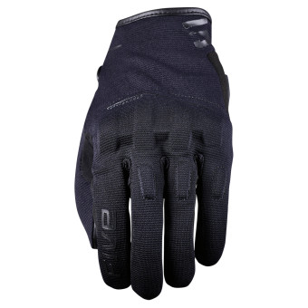 Guantes moto Five RS4 Evo Negro