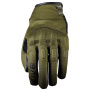 Guantes moto Five RS4 Evo Caqui