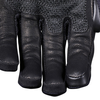 Five RS4 Evo Kid Negro