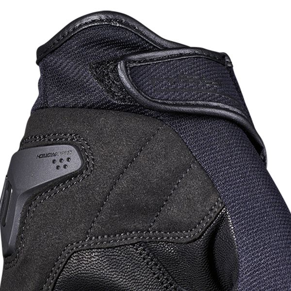 Five RS4 Evo Woman Negro
