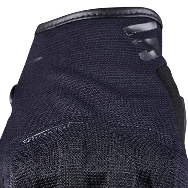 Five RS4 Evo Woman Negro