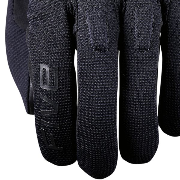 Five RS4 Evo Woman Negro