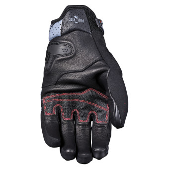 Five RSC Evo Negro Gris