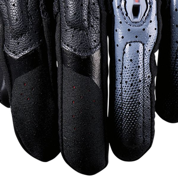 Five RSC Evo Negro Gris