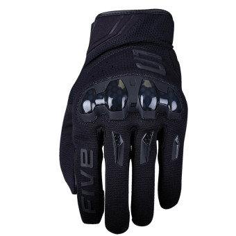 Guantes moto Five RSX Negro