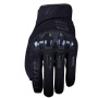 Guantes moto Five RSX Negro