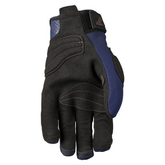Five Scrambler Azul Marino Negro