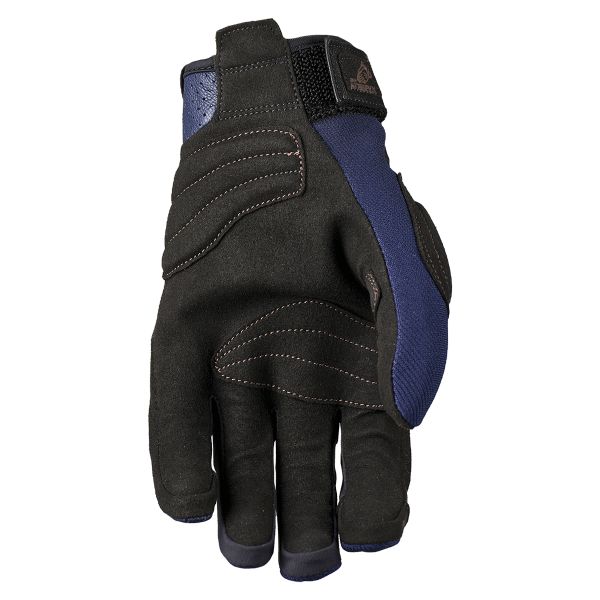 Five Scrambler Azul Marino Negro