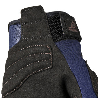 Five Scrambler Azul Marino Negro