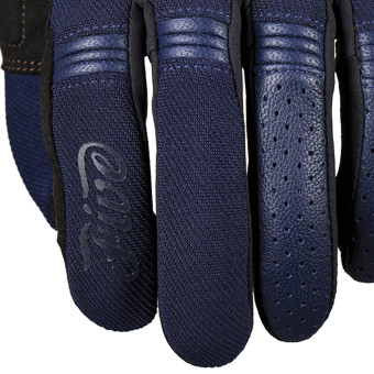 Five Scrambler Azul Marino Negro