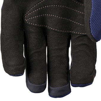 Five Scrambler Azul Marino Negro