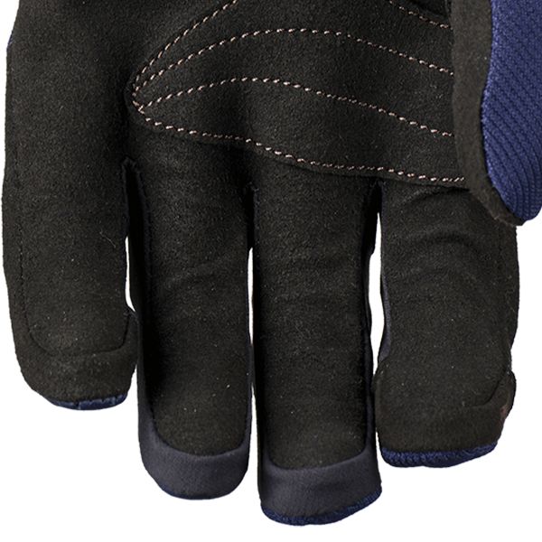 Five Scrambler Azul Marino Negro