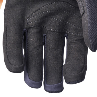 Five Scrambler Mujer Negro
