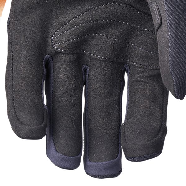 Five Scrambler Mujer Negro