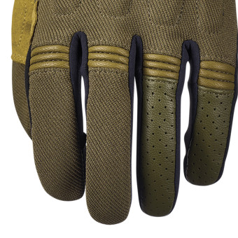 Five Scrambler Mujer Caqui Tan