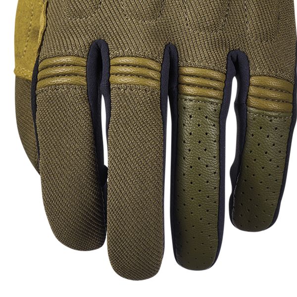 Five Scrambler Mujer Caqui Tan