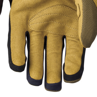 Five Scrambler Mujer Caqui Tan