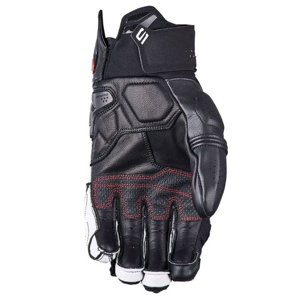 Five Sf1 Evo Negro blanco