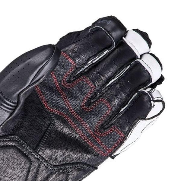 Five Sf1 Evo Negro blanco