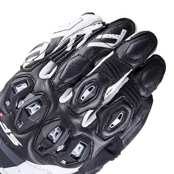 Five Sf1 Evo Negro blanco