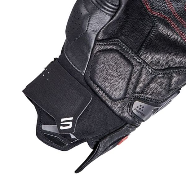 Five Sf1 Evo Negro blanco