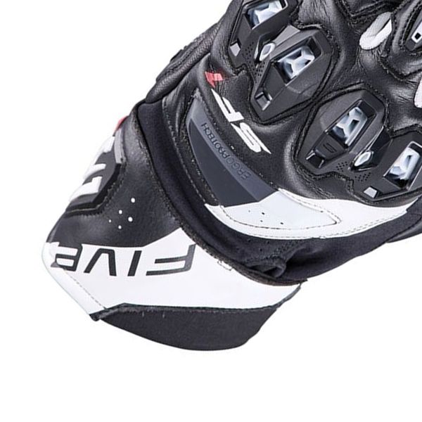 Five Sf1 Evo Negro blanco