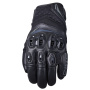 Guantes moto Five SF2 Evo Negro