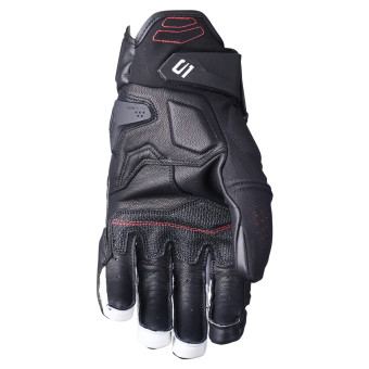 Five SF2 Evo Negro Blanco Fluo Rojo