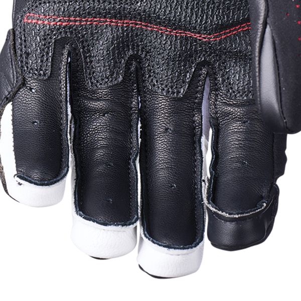 Five SF2 Evo Negro Blanco Fluo Rojo