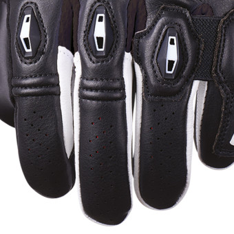 Five SF2 Evo Negro Blanco Fluo Rojo