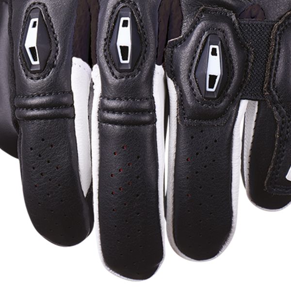 Five SF2 Evo Negro Blanco Fluo Rojo