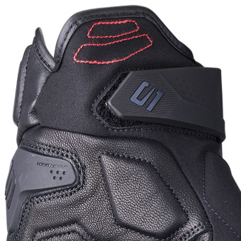 Five SF2 Evo Negro