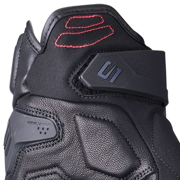 Five SF2 Evo Negro