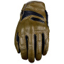 Guantes moto Five Sport City Evo Olive