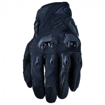 Guantes moto Five Stunt Evo 10 Black