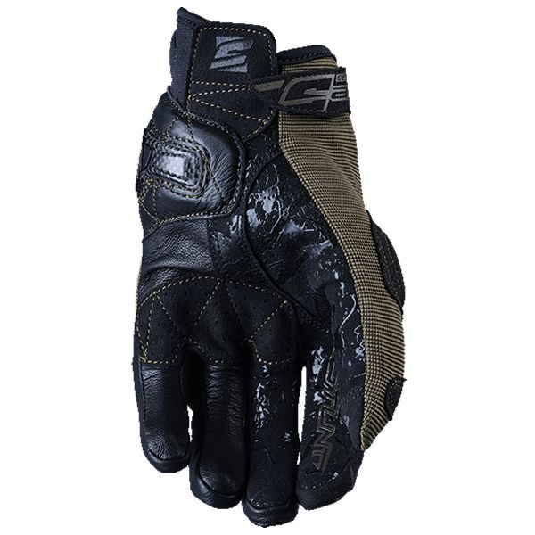 Five Stunt Evo 10 Kaki