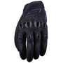 Guantes moto Five Stunt Evo 2 Airflow Black