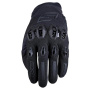 Guantes moto Five Stunt Evo 2 Black