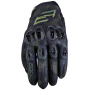 Guantes moto Five Stunt Evo 2 Camo Kaki