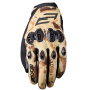Guantes moto Five Stunt Evo 2 Camo Sand