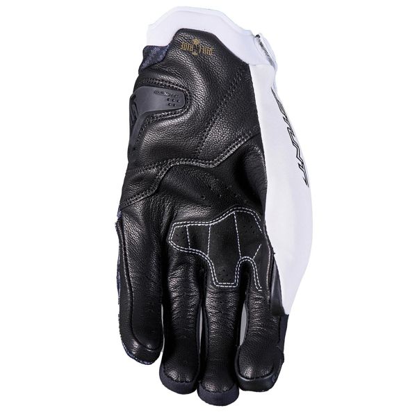 Five Stunt Evo 2 Fiber Black White