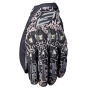 Guantes moto Five Stunt Evo 2 Graffiti Glow