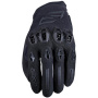 Guantes moto Five Stunt Evo 2 Woman Black