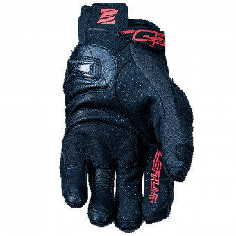 Five Stunt Evo Replica 10 Shade Red