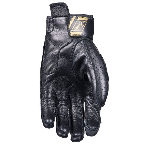 Five Texas Evo Negro oro