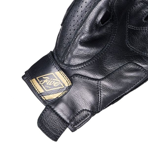 Five Texas Evo Negro oro