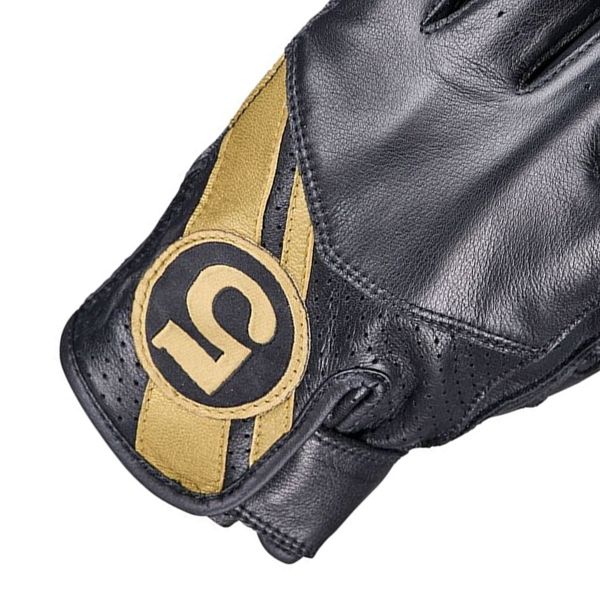 Five Texas Evo Negro oro