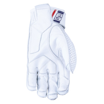 Five Texas Evo Blanco