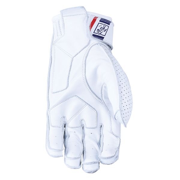 Five Texas Evo Blanco